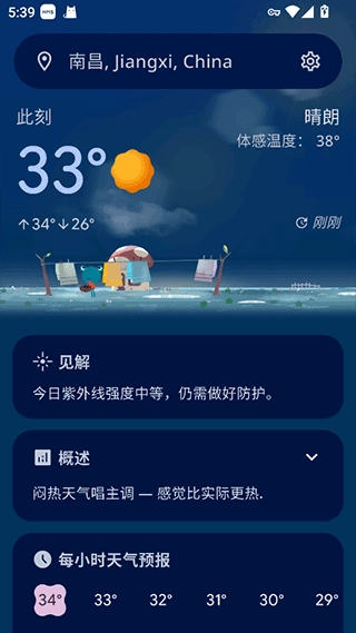 weathermaster