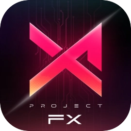 projectFX音游