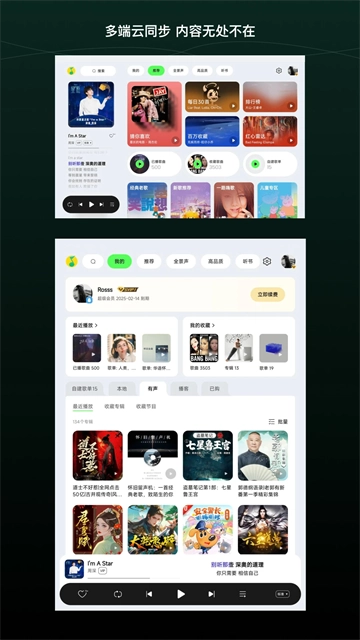 QQ音乐HD版(2)