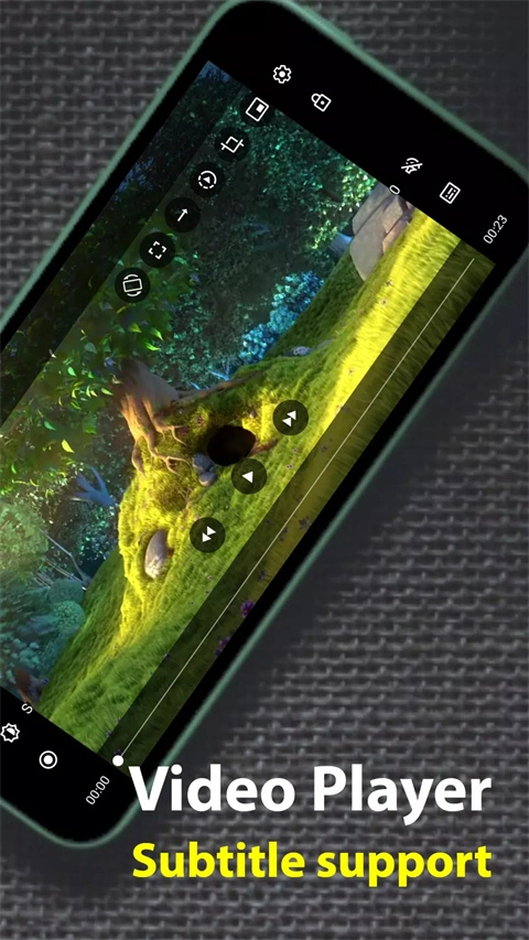 Soul浏览器去升级精简版