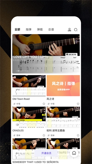 全民吉他图4