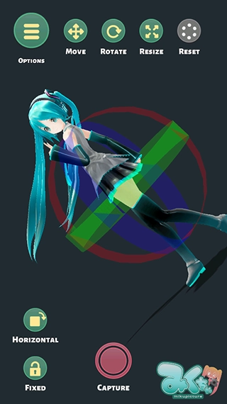 Mikuture最新版(3)