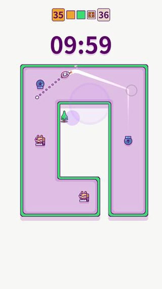 指尖炸弹手机版