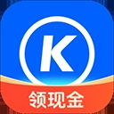 酷狗音乐大字版 