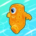 海绵果冻人快跑 V1.1.0