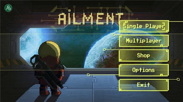 病毒ailment