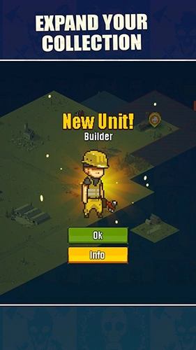 死亡突围僵尸战争2026内购 Dead Ahead Zombie Warfare(5)