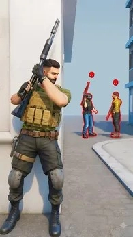 特战行动(Combat Ops)