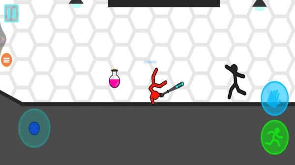 火柴人起义安卓下载