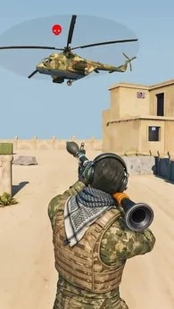 特战行动(Combat Ops)