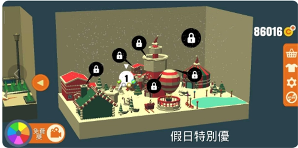 翻滚冲刺