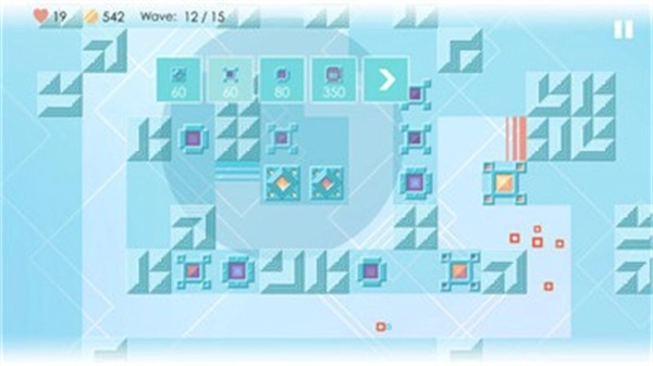 迷你塔防2汉化版