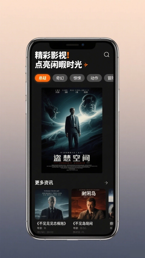 51视频播放器原版图1