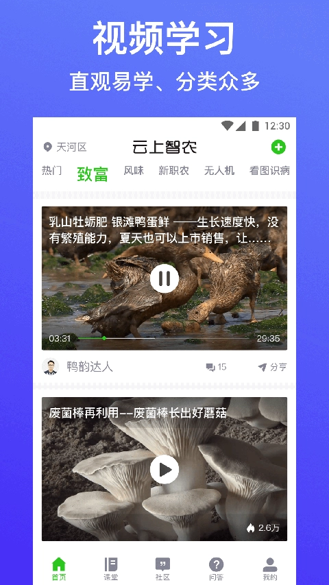 云上智农图4