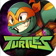 忍者龟归来正版