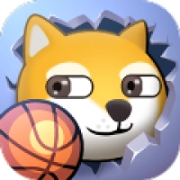 篮球明星最强狗(Basketball Star-Strongest Dog)
