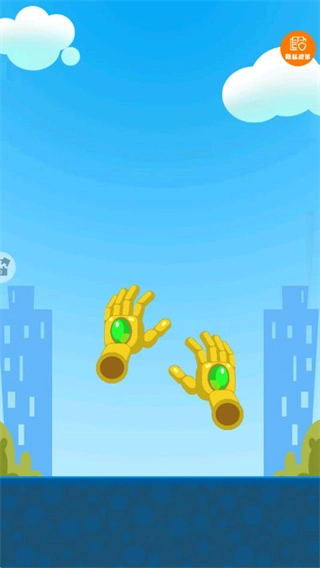 超能之手无广告图2