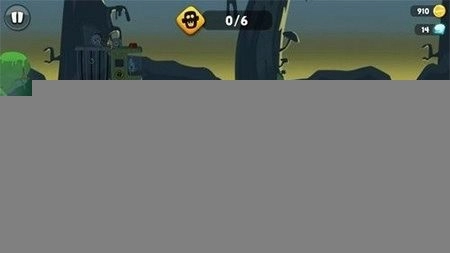 僵尸榨汁机最新图3