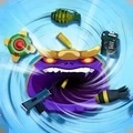 吞噬武器手机版