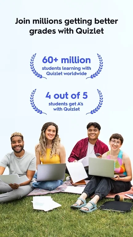 Quizlet英语免费  最新版图1