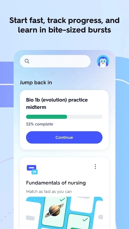 Quizlet英语免费  最新版图8