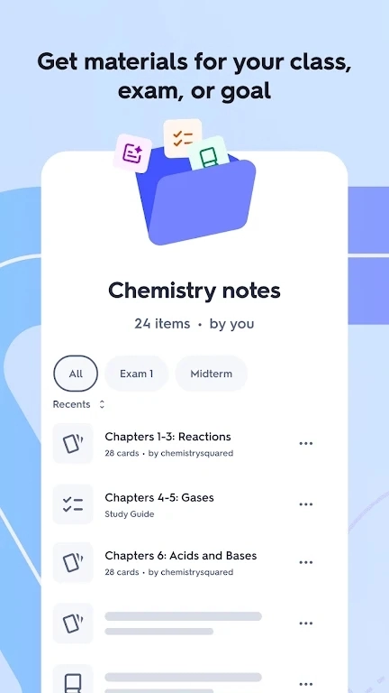 Quizlet英语免费  最新版图4