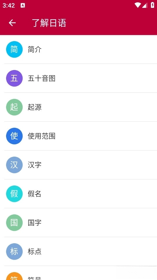 日语口语宝典3