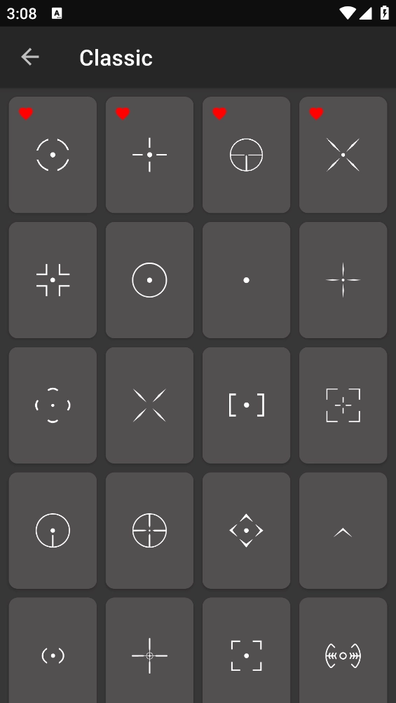 吃鸡准星辅助器手机免费版图2