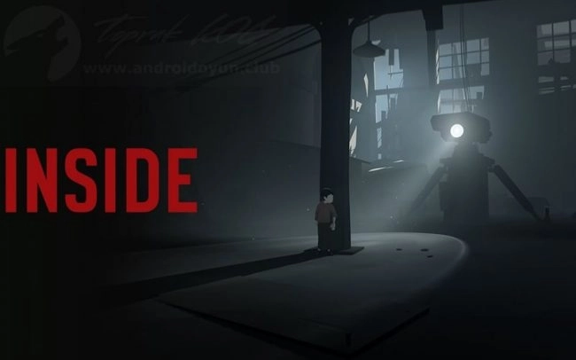 Inside直装版