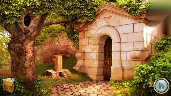 隐秘的世界游戏绿色版图4