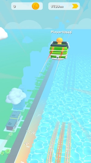 人類瘋狂過山車截圖2