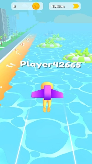 人類瘋狂過山車截圖0