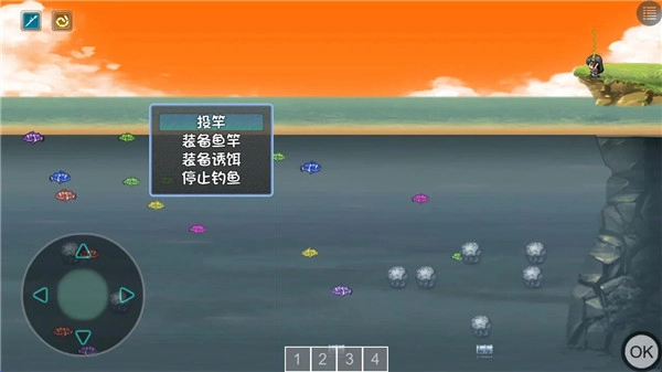 玛法传说游戏最新版图4