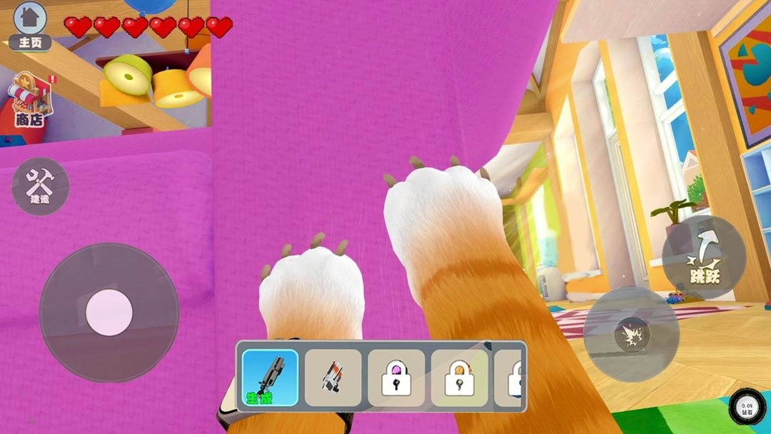 猫咪宠物模拟器图3