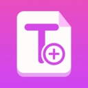 自动放大字体 V2.0.1