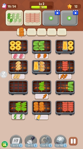 梦想美食家正版下载