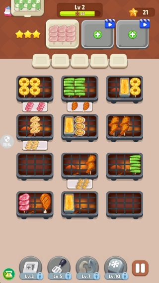 梦想美食家正版下载