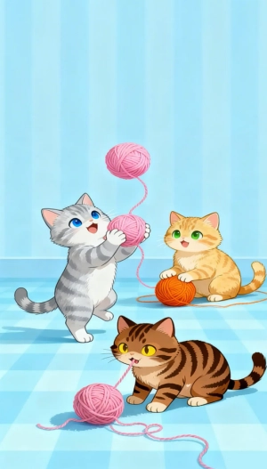 这里有毛线原版图1