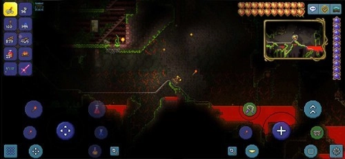 游戏专区
							                            泰拉瑞亚最新版图5