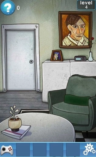 100门逃脱挑战图1