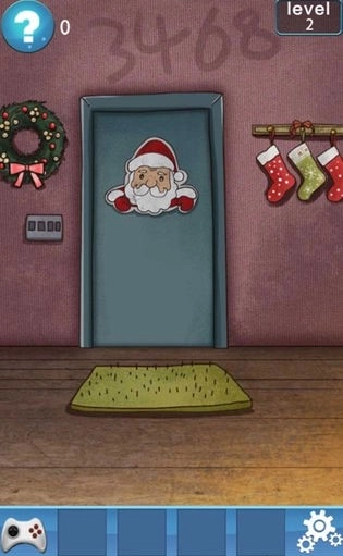 100门逃脱挑战图3