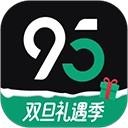 95分
