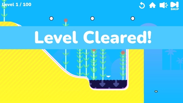 炸弹切割 Bloom Cut