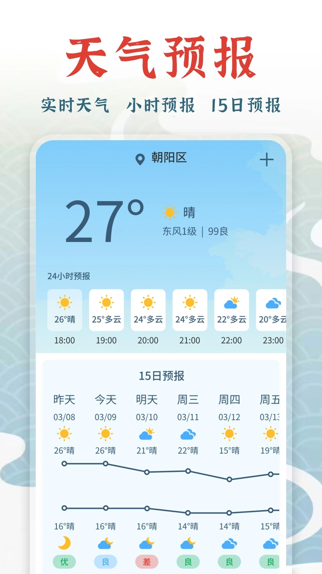 万年历择吉