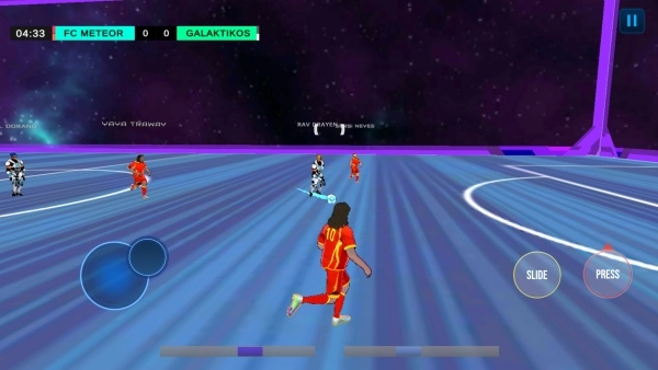 银河足球3复赛2