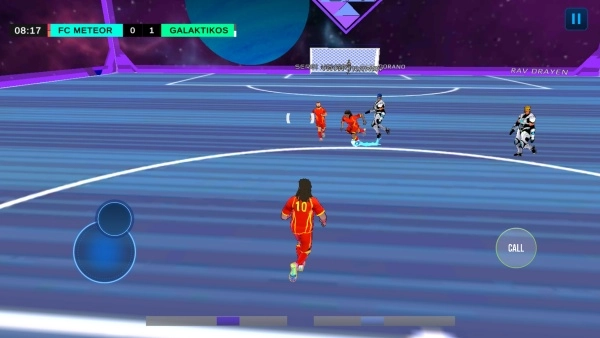 银河足球3复赛3