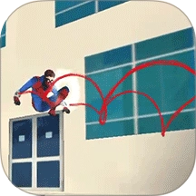 蜘蛛人城市英雄