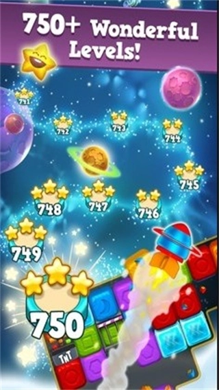 玩具大爆炸全物品解锁版图3