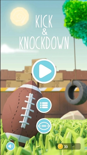 击倒目标免费原版图3