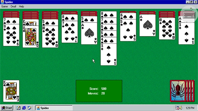 Win98模拟器中文版